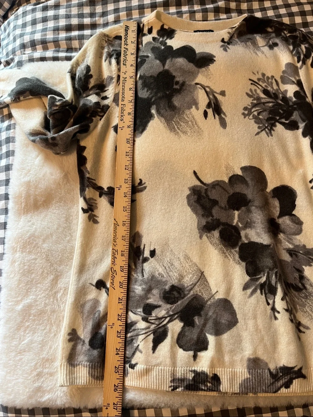 Talbots excellent soft
